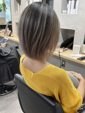 ティミー(timmy) シャドウルーツ