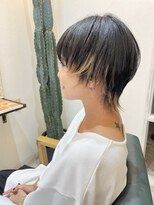 ドロップ(DROP)&nbsp;ウルフ女子