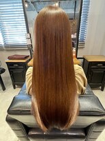 ライフ(LIFE)&nbsp;髪質改善/縮毛矯正/美髪/艶髪/髪質改善トリートメント/上尾