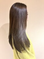 ゼン(Zen.)&nbsp;ロングレイヤースタイル