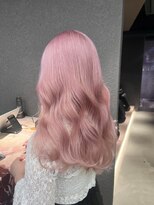 ペレ 渋谷(PELE)&nbsp;イメチェン/ハッシュカット/フルバング/似合わせカット/渋谷