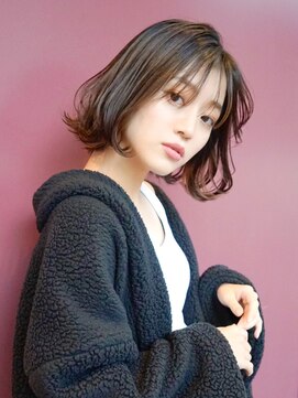 リアド(.RIAD) アンニュイスタイル【キョウト】