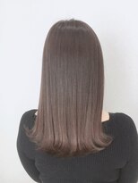 ラニアケア 鎌ケ谷(Laniakea)&nbsp;ノーブルローズ美髪ピンクブラウン20代30代40代