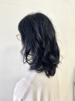 アトリエアンジェリーク(ATELIER ANGELIQUE)&nbsp;おとなのミディアムスタイル