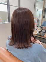 ニコ 四街道(nico)&nbsp;コバヤシの似合わせスタイル