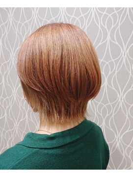 グランヘアー 大町店(GRANHAIR) くびれヘアー