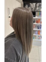 グランデュール 静岡インター通り店(GRANDEUR)&nbsp;ブリーチオンカラー