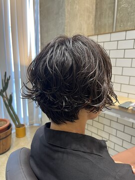 エイト マカビ 沖縄真嘉比店(EIGHT makabi) 【【EIGHT 真嘉比】お客様スタイル_