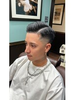 ヒロギンザ 仙台本店(HIRO GINZA)&nbsp;【仙台】フェードスタイル