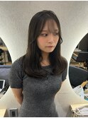 ローレイヤーミディアム(Zina福岡天神)