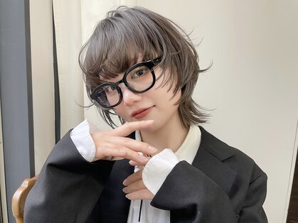 アメリ(AMELIE)の写真