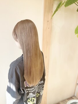 ジェロ(GELo) ソフティベージュ