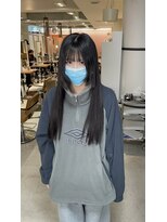 ランティ 難波駅前店(LUNTY NAMBA)&nbsp;(Eisuke)エクステスタイル