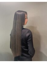 エイト 難波店(EIGHT namba)&nbsp;エアタッチバレイヤージュ