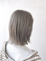 ルシェル(LeCiel)&nbsp;シルバーベージュ