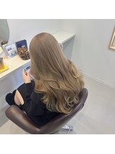 リタ(rita) ベージュ