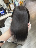 リフラス(Reflus.) 【color】ダークグレージュ