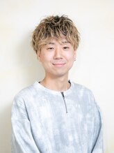 ディハーレ(Die Hare) 梅村 直也