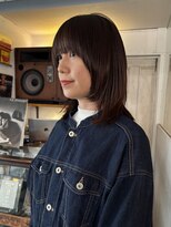 アンプラグド(unplugged)&nbsp;ウルフ/unplugged