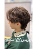 メンズカット+カラー+頭皮改善バブル￥8980【四日市/メンズ/カラー】