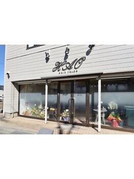 お任せOK◎あなたのなりたいを叶える！骨格・髪質・クセを見極め、あなたに似合うスタイルを提案★