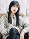 リシャール 八王子(Re:chaLu)の写真/髪の広がり、うねり、クセを抑えて毛先まで指通り滑らか。スタイリングが楽になるうるつやストレートが叶う