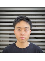 レーニス 宇都宮(Lenis)&nbsp;アップバングショート