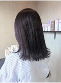 ダークラベンダー