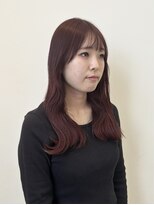 ラズ(Luz)&nbsp;redbrown