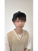ウル フロム グロウ(ulu.from Grow) 大岡 優貴
