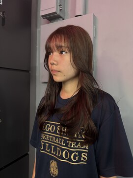 クク 那覇国際通り(CUCU) ダブルカラー