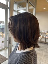 シュガー ミタケ(SUGAR mitake)&nbsp;レイヤーボブ