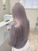 ダイアモンドリリー(Diamond Lily)&nbsp;ラベンダーグレージュ