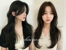 シェノン(CHAINON)