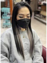 ネオダダ(NeO DADA)&nbsp;#インナー#エクステ#長さだし