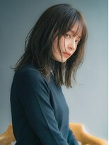 エマ 照国店(EMMA)&nbsp;グレージュ髪質改善／白髪改善／白髪ぼかし／脱白髪染め