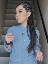 ネイ(nE.i)&nbsp;森内 未来