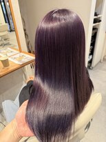 スイ(sui.)&nbsp;ブリーチオンカラー