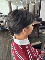 ロータス 川崎(LOTUS KAWASAKI)&nbsp;メンズカット