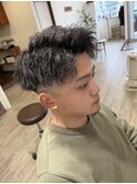 ツイストスパイラル