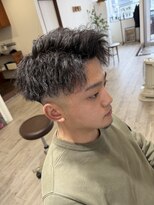 ティーアウト(T-OUT)&nbsp;ツイストスパイラル