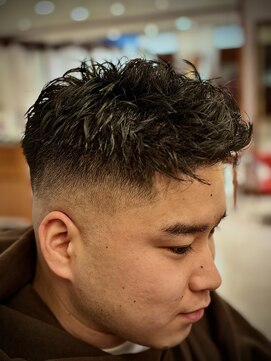 ザトコヤバー 松坂屋名古屋栄店(THE TOKOYA Bar by REIELEGANCE ) フェザーアップ