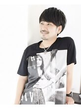 ヘアーデザイン リリー(HAIR DESIGN LiLy)&nbsp;ふく 