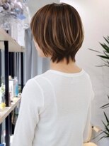 アエル 川西能勢口本店(aeru)&nbsp;大人レイヤーボブ【川西能勢口駅】