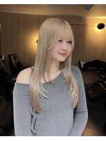 ロゴライフアットガーデン(logo life at garden)&nbsp;和歌山田辺/レイヤーカット
