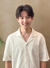 ノエリブ 名駅(noe liv)&nbsp;TSUYOSHI MEN'S専門