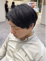 インアンドヤング 栄(in&yang) ビジネススタイル