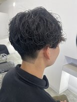 マーレ 山口湯田店(MARE)&nbsp;シャドウパーマ