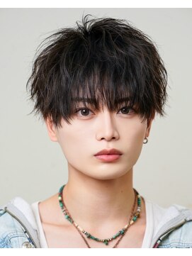 アイトーキョーシエル 横浜(AI TOKYO Ciel) ツイストスパイラルパーマ