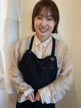 ヌフ(neuf) Yuko